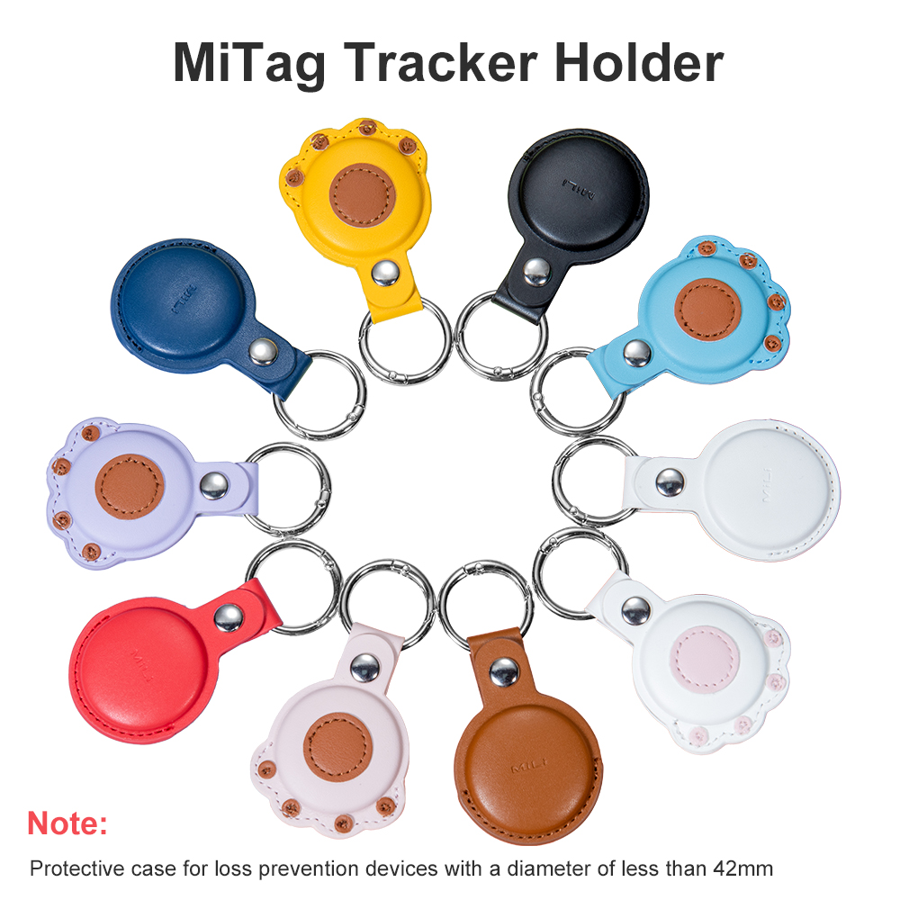 Phone Cases Android - MiTag Smart Tracker Halterung Mitag Duo