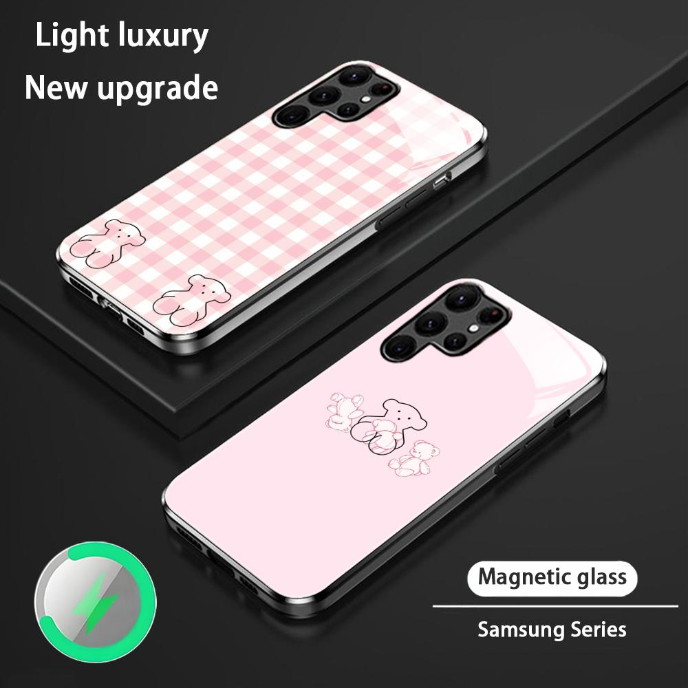 Phone Cases Popular - Handyhülle für Samsung S26 S25 S24