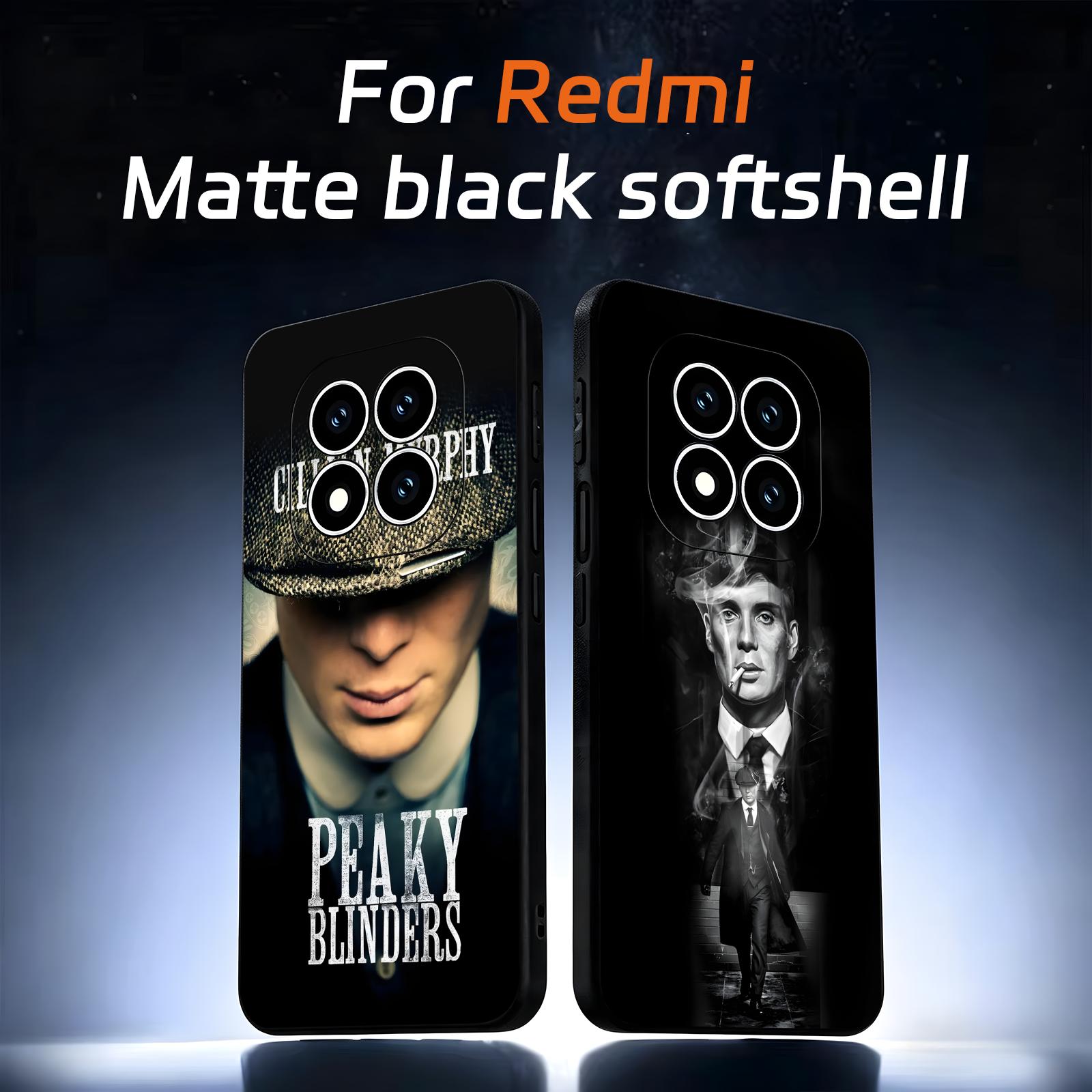Phone Cases Iphone 14 - Thomas Shelby Peaky Blinders Handyhülle für