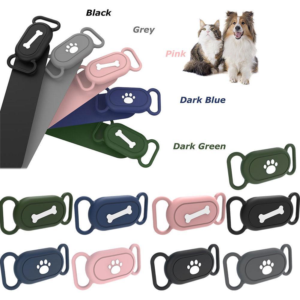 Phone Cases Android - Für Samsung Galaxy SmartTag 2 Hundehalsbandhalter,