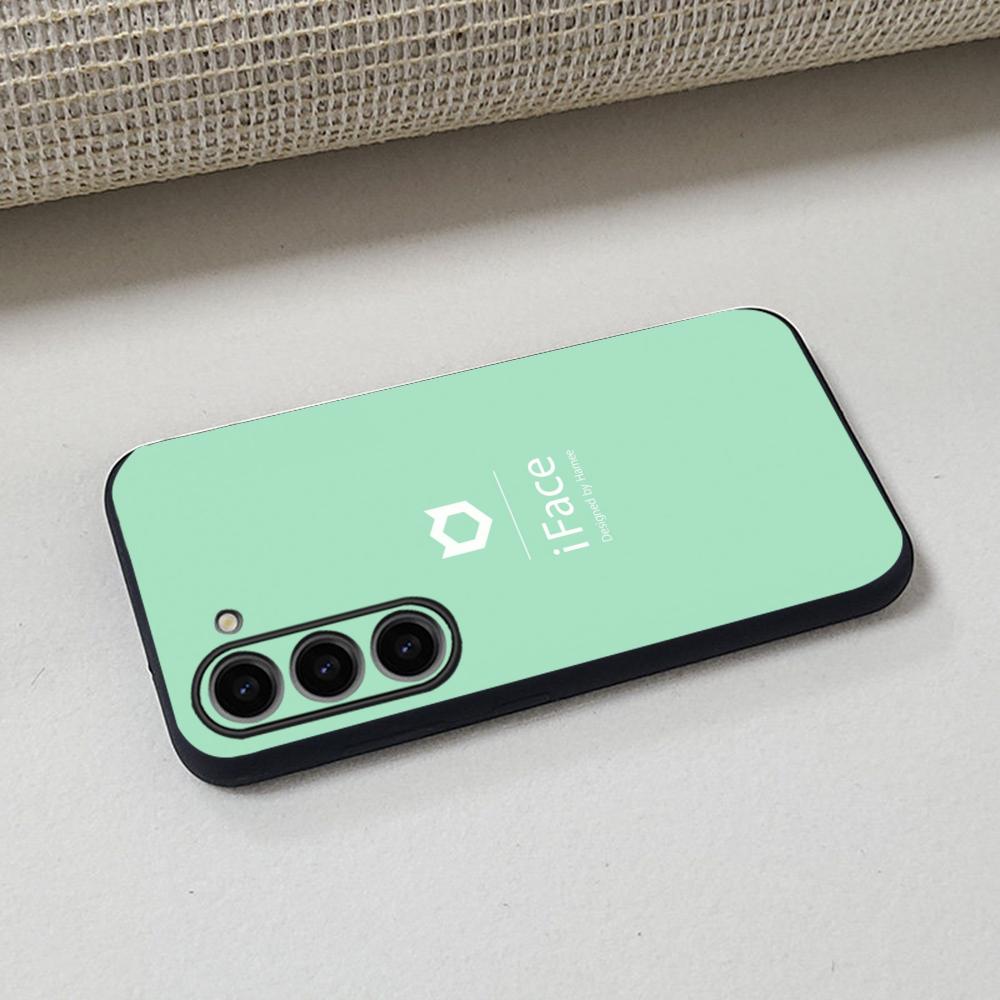 Phone Cases Galaxy S25 - Niedliche, modische i-iFaceS ins Design Handyhülle
