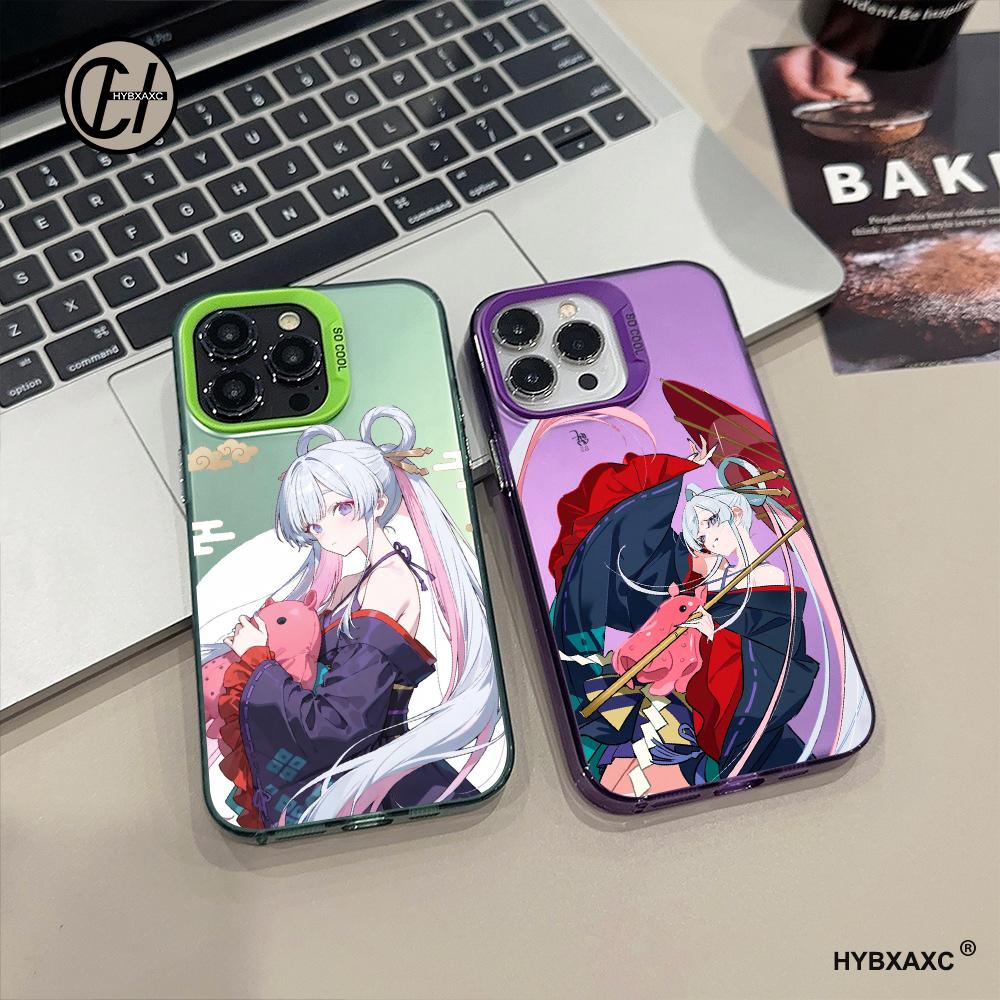 Phone Cases Girly - Cosmic Princess Kaguya R-unami Y-achiyo Handyhülle