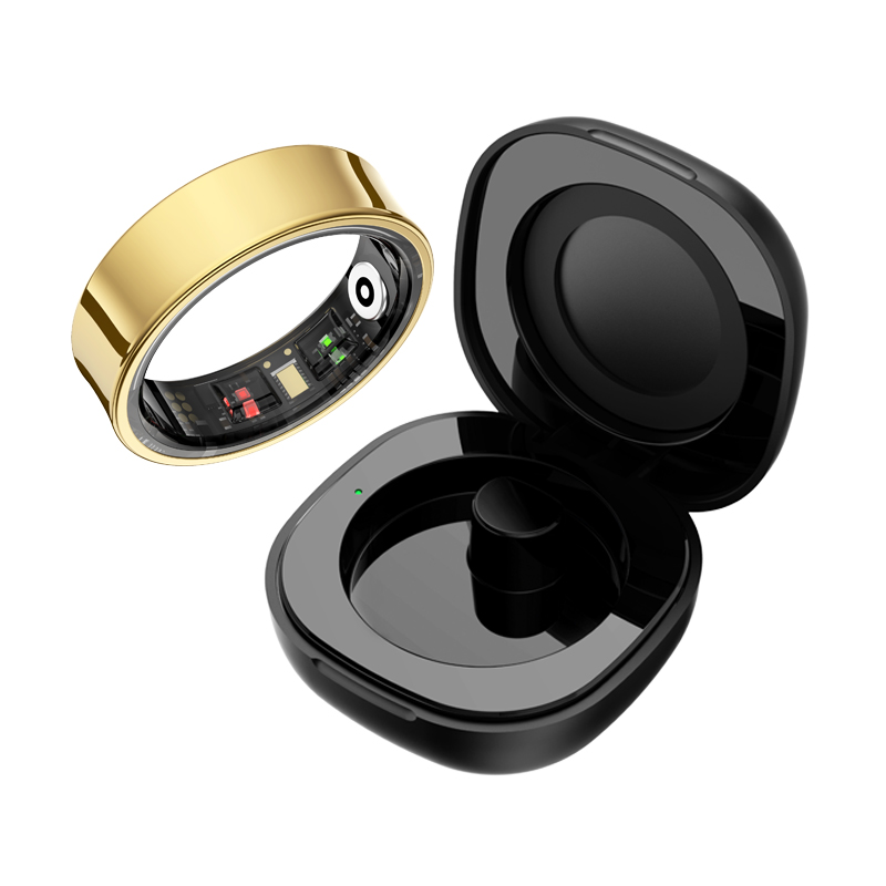 Phone Cases Android - R09 Smart Ring Männer Frauen mit
