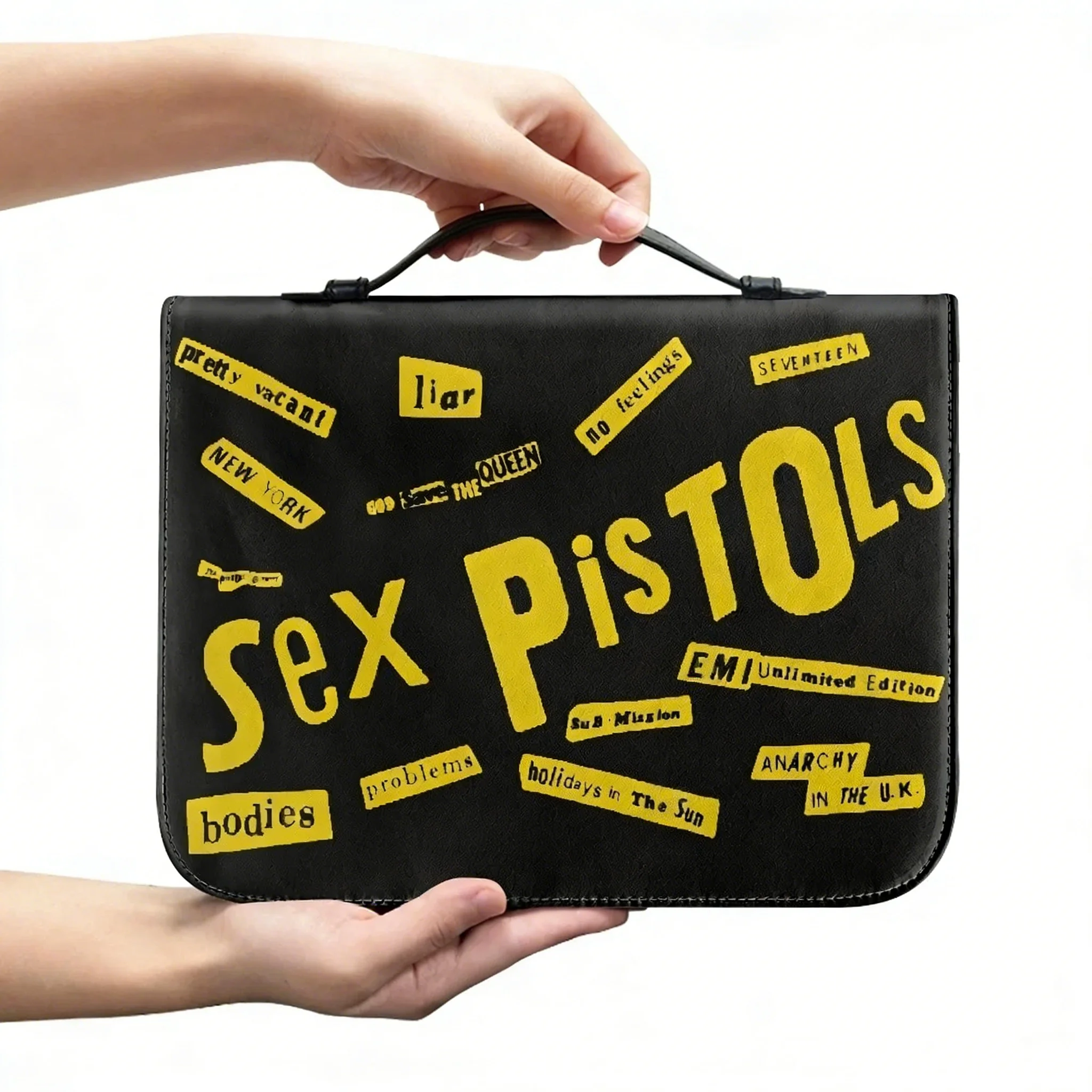 Phone Cases Uk - Sex Pistols UK Punk Rock Band