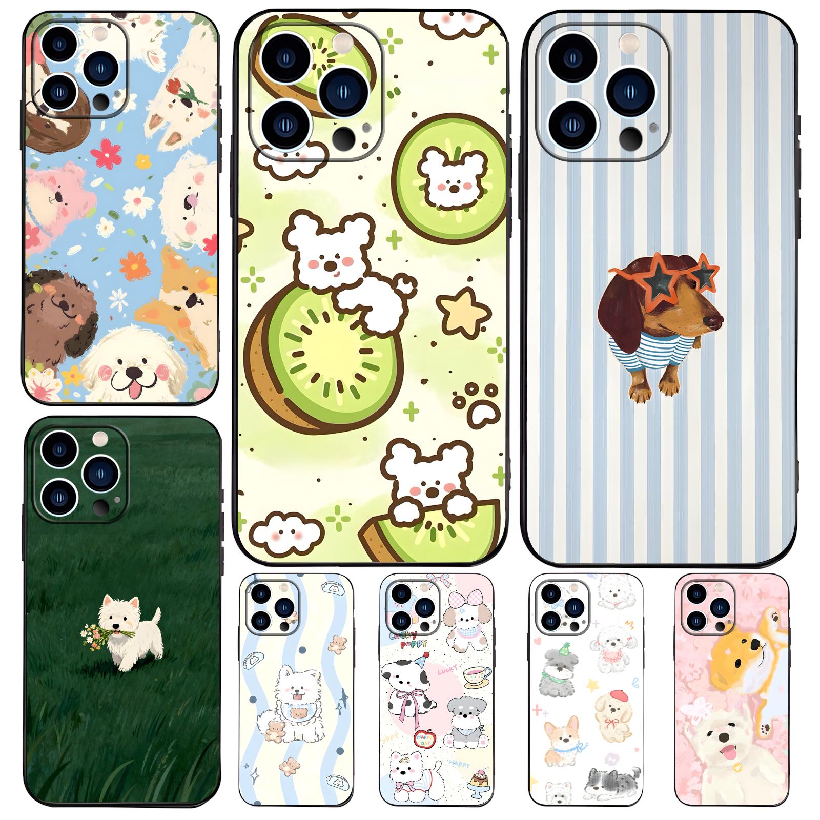 Phone Cases Drop Proof - Handyhülle für iPhone 17 16 16e