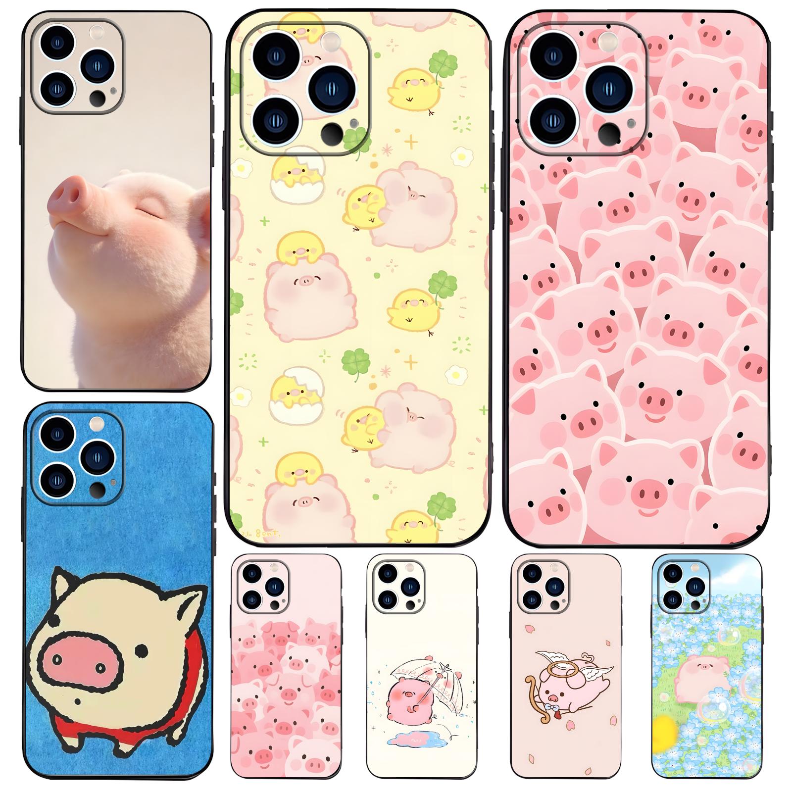 Phone Cases Drop Proof - Handyhülle für iPhone 17 16 16e