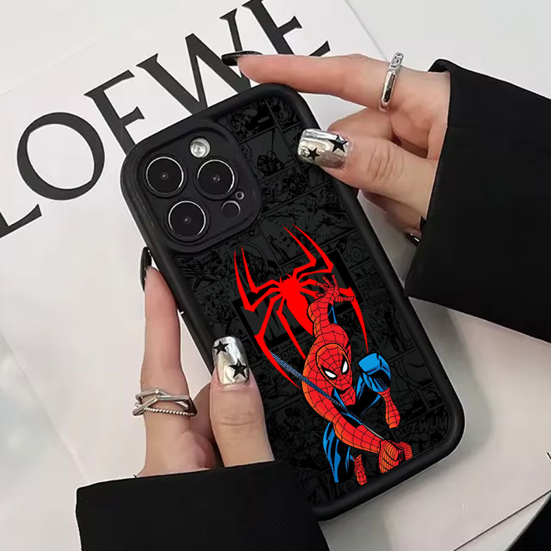Spiderman Miles Morales Gwen M – Phone Cases Popular Bewertung und Preis