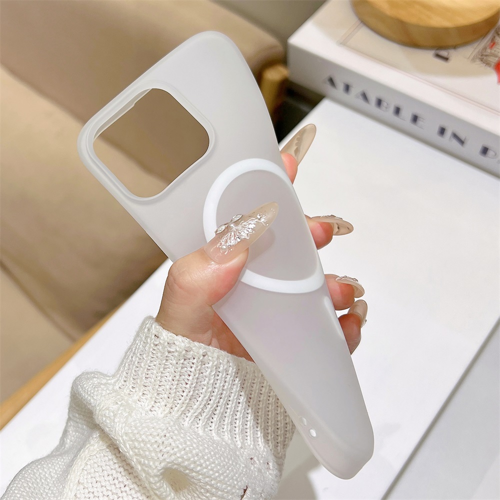 Ultradünne, weiche, matte magn – Ring Stand Case Bewertung und Preis