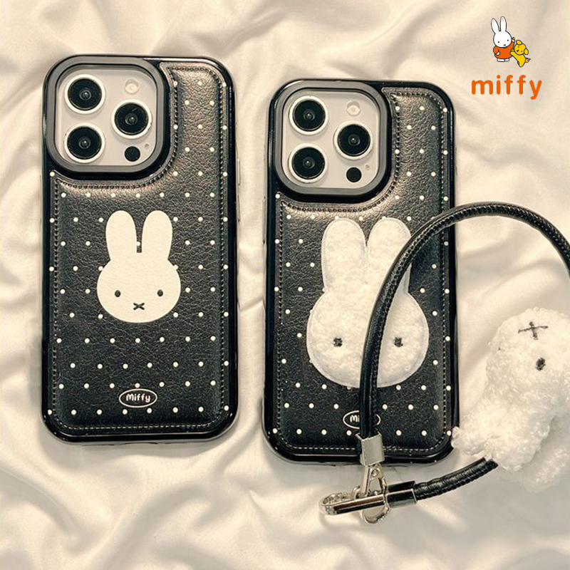 Kawaii Miffy Handyhülle Passen – Phone Cases Girly Bewertung und Preis