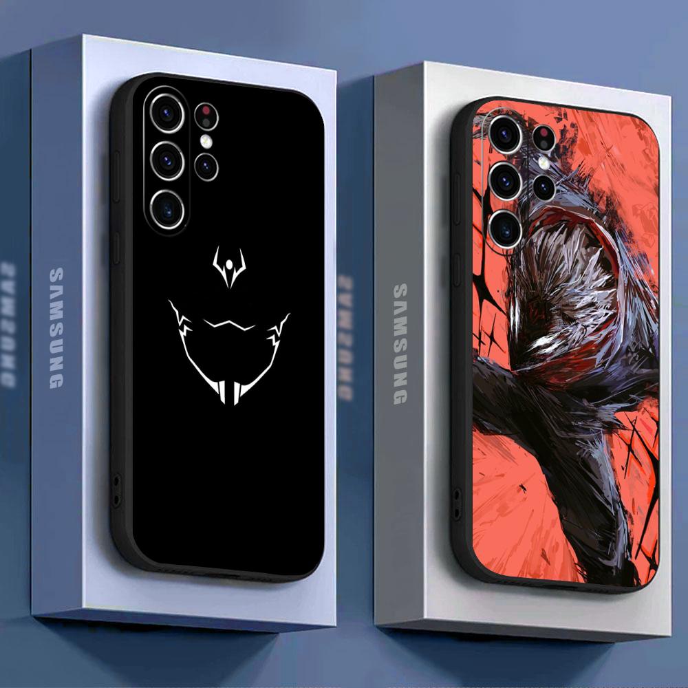 J-Jujutsu Kaisen coole Sukuna  – Phone Cases Galaxy S25 Bewertung und Preis