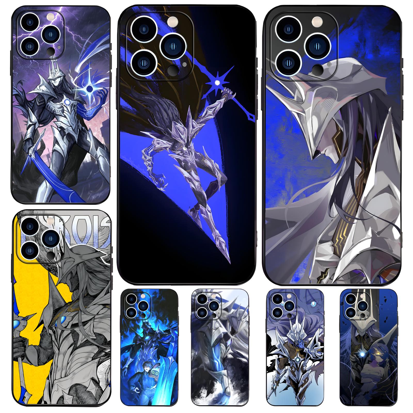 Zenless Zone Zero Pyrois Handy – Phone Cases Drop Proof Bewertung und Preis