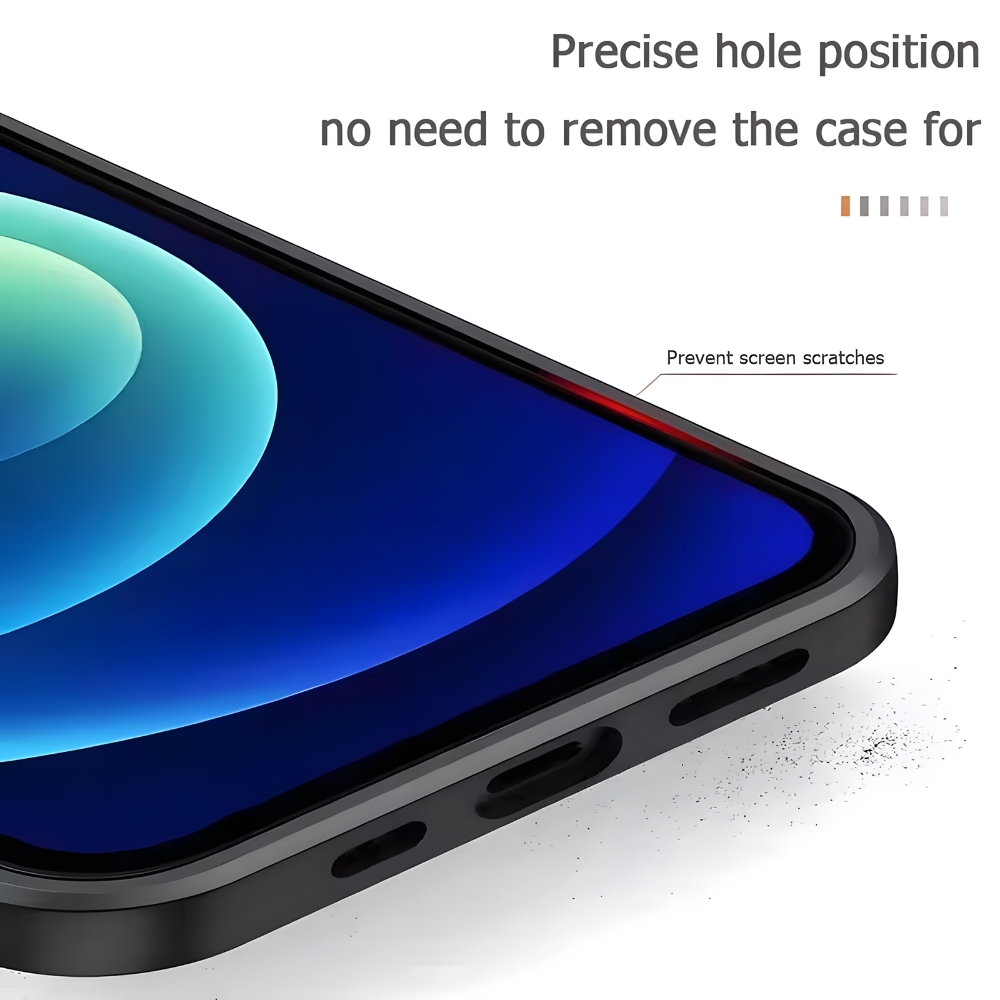 Zenless Zone Zero Pyrois Handy – Phone Cases Drop Proof Bewertung und Preis