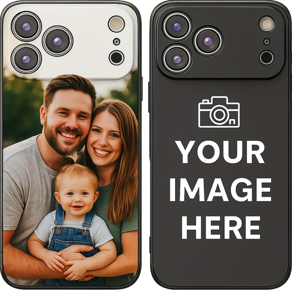 DIY Foto Custom Frosted Soft C – Phone Cases Uk Bewertung und Preis