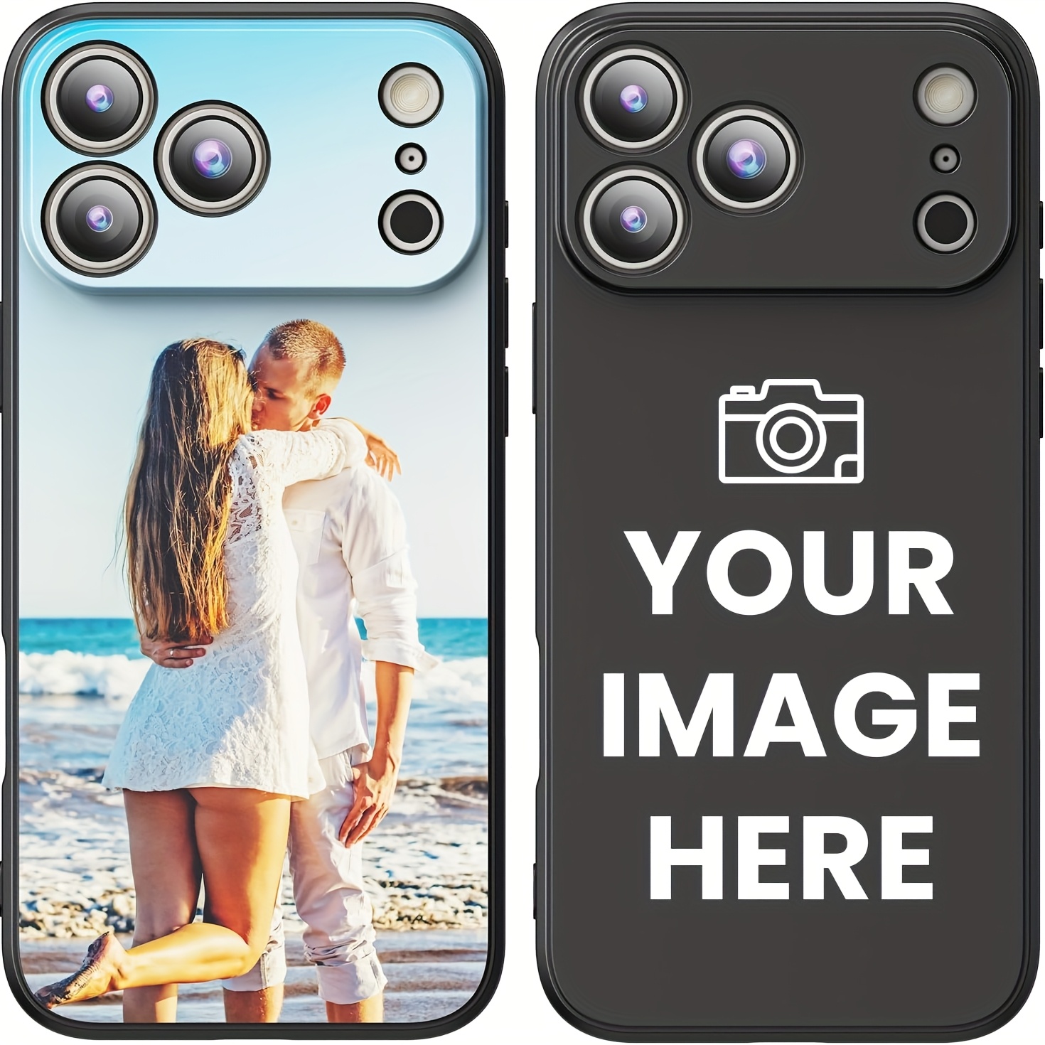 DIY Foto Custom Frosted Soft C – Phone Cases Uk Bewertung und Preis