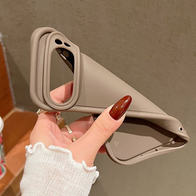Weiche TPU-Handyhülle für Goog – Phone Cases Red Bewertung und Preis