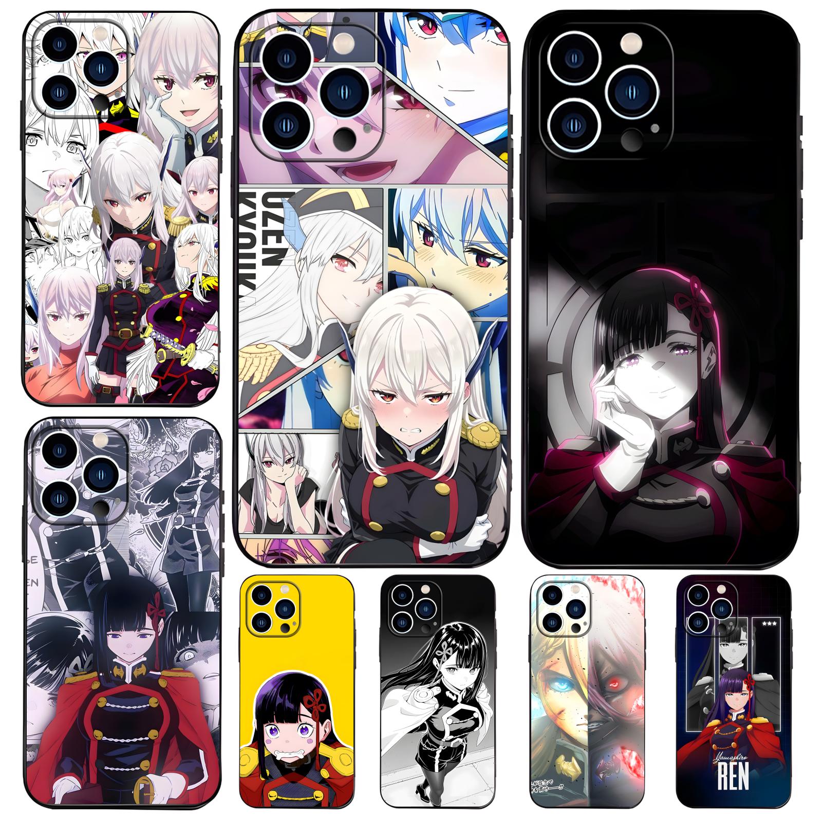 Chained Soldier Handyhülle für – Phone Cases Drop Proof Bewertung und Preis