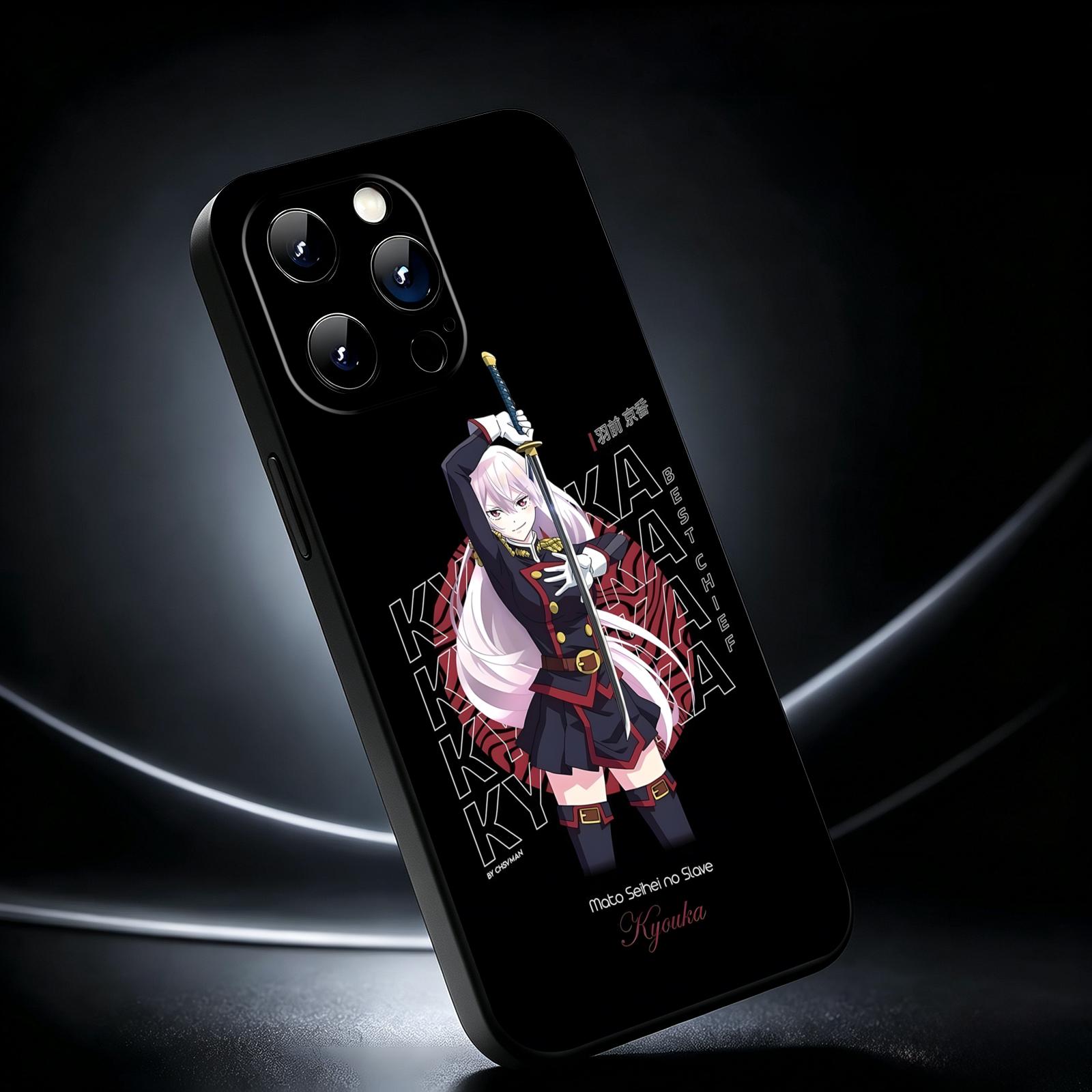 Chained Soldier Handyhülle für – Phone Cases Drop Proof Bewertung und Preis