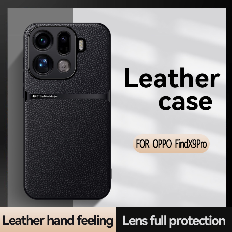 Für OPPO Find X9 Pro X9 Hülle, – Phone Cases With Camera Cover Bewertung und Preis