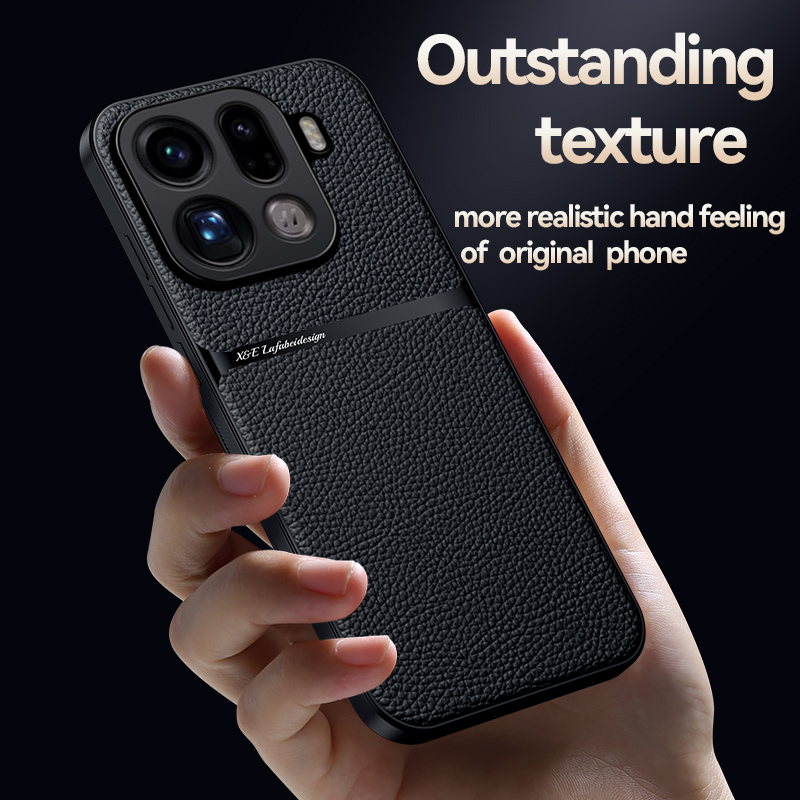 Für OPPO Find X9 Pro X9 Hülle, – Phone Cases With Camera Cover Bewertung und Preis