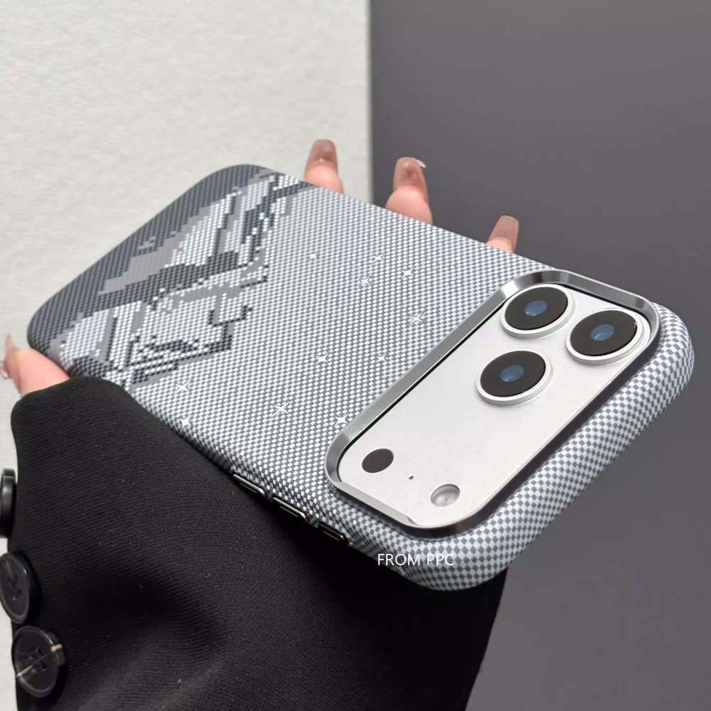 Snow Mountain Magnetische Hüll – Phone Cases With Camera Cover Bewertung und Preis