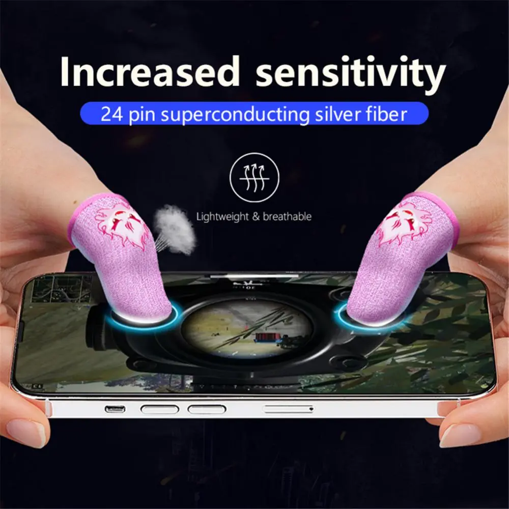 Beste Performance-Gaming-Finge – Phone Cases Android Bewertung und Preis