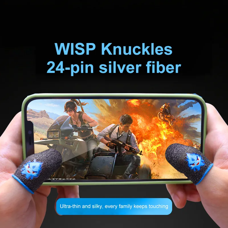 Beste Performance-Gaming-Finge – Phone Cases Android Bewertung und Preis
