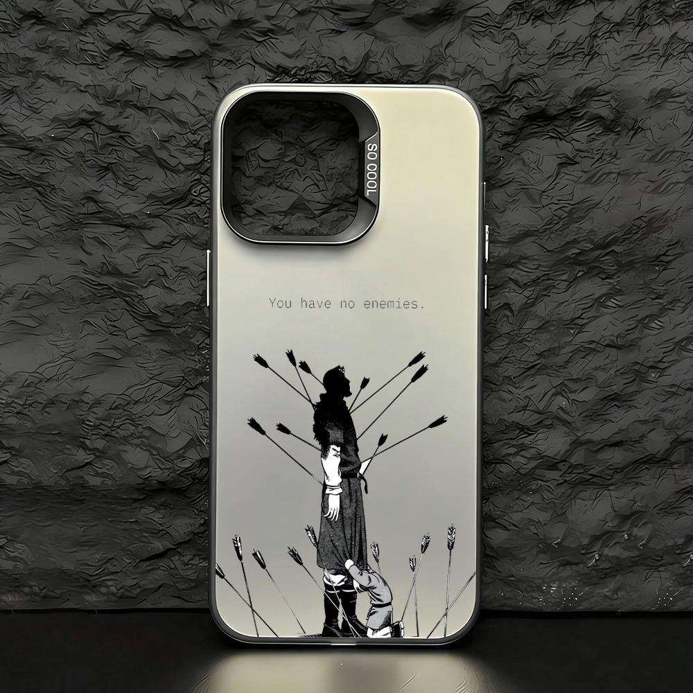 V-Vinland Saga Coole Anime Han – Phone Cases Popular Bewertung und Preis