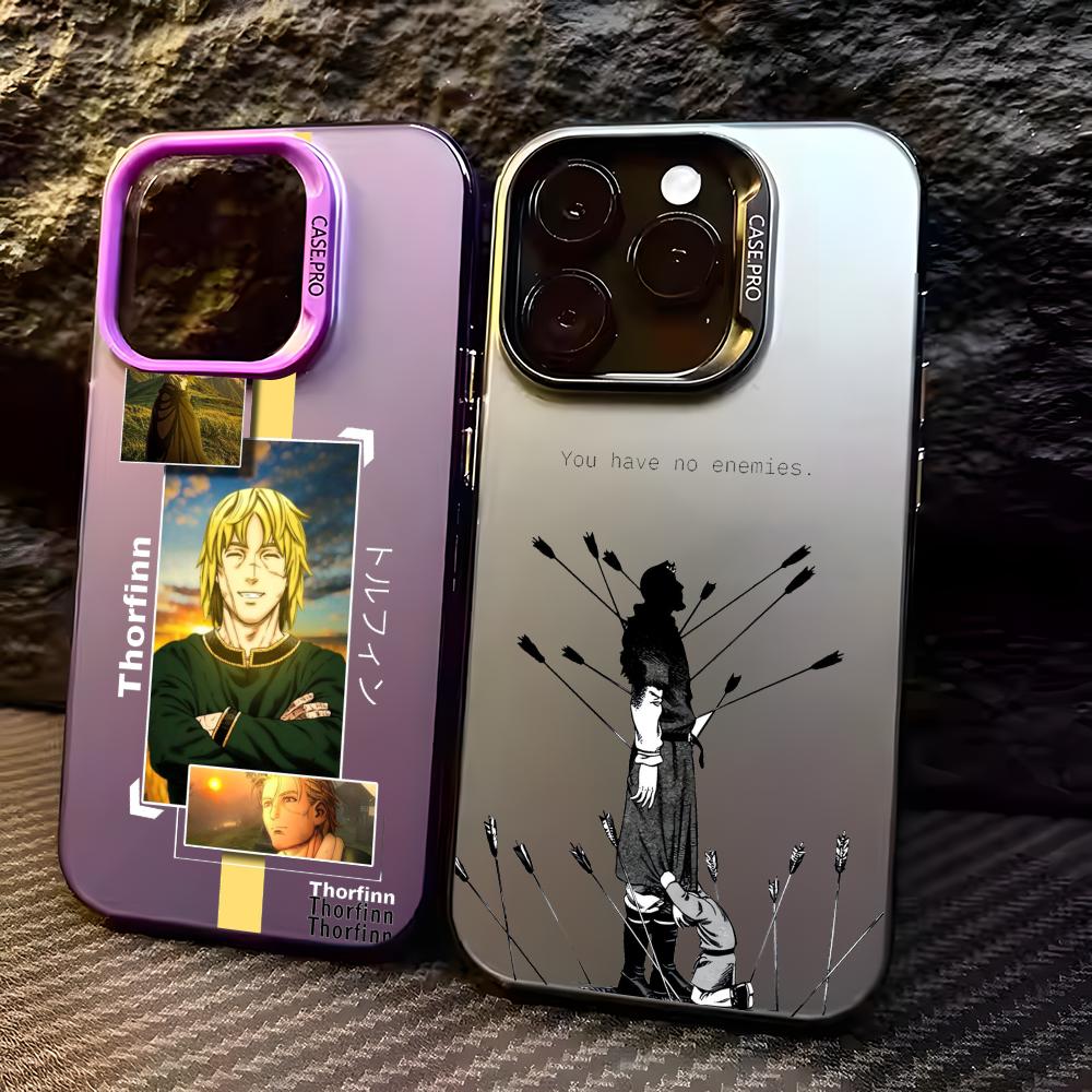 V-Vinland Saga Coole Anime Han – Phone Cases Popular Bewertung und Preis