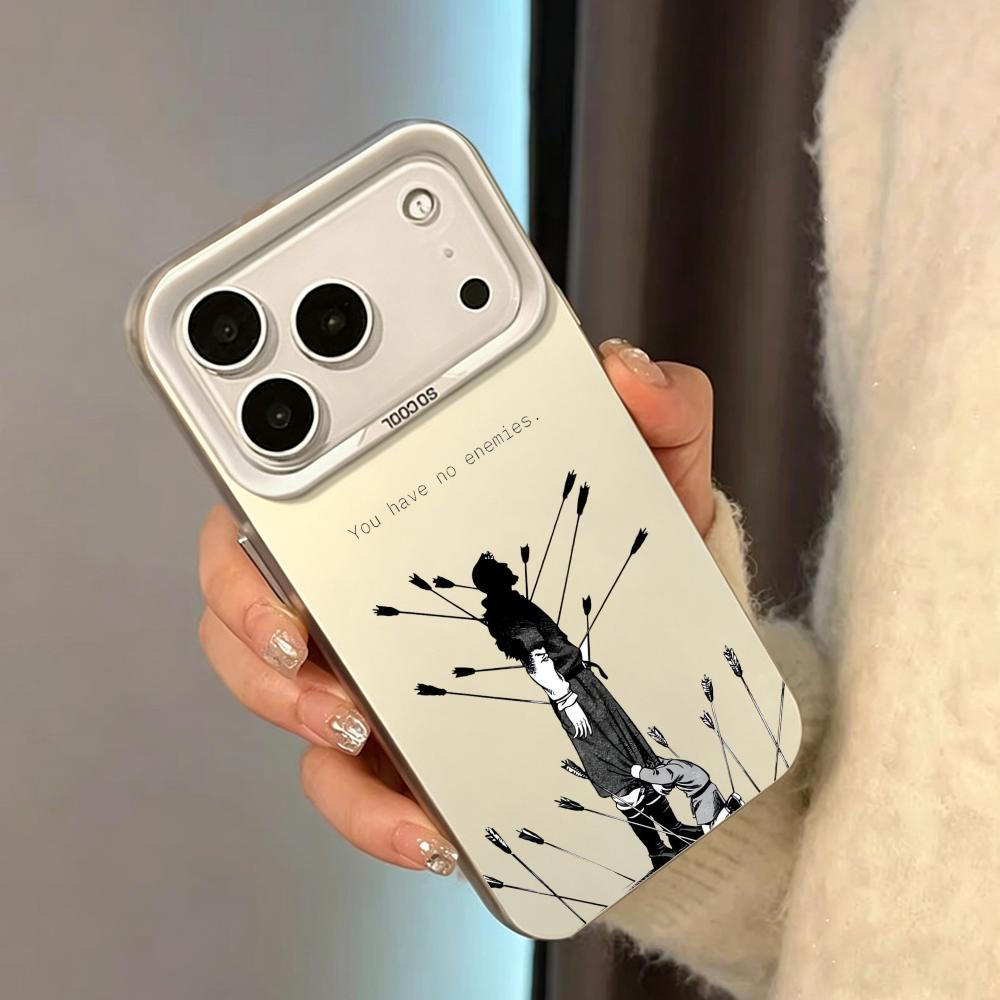 V-Vinland Saga Coole Anime Han – Phone Cases Popular Bewertung und Preis