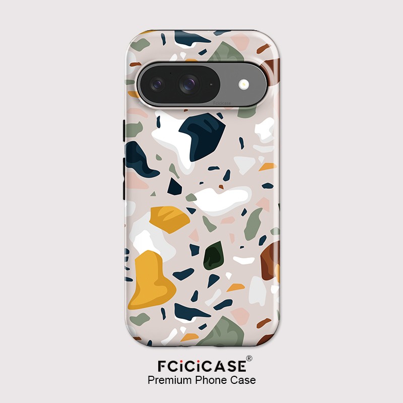 Fcicicase Luxus-Malerei-Handyh – Phone Cases Drop Proof Bewertung und Preis