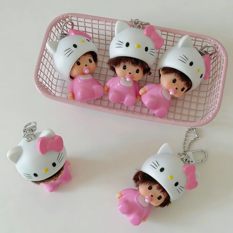 HOTHello Kitty Schlüsselanhäng – Phone Cases Girly Bewertung und Preis