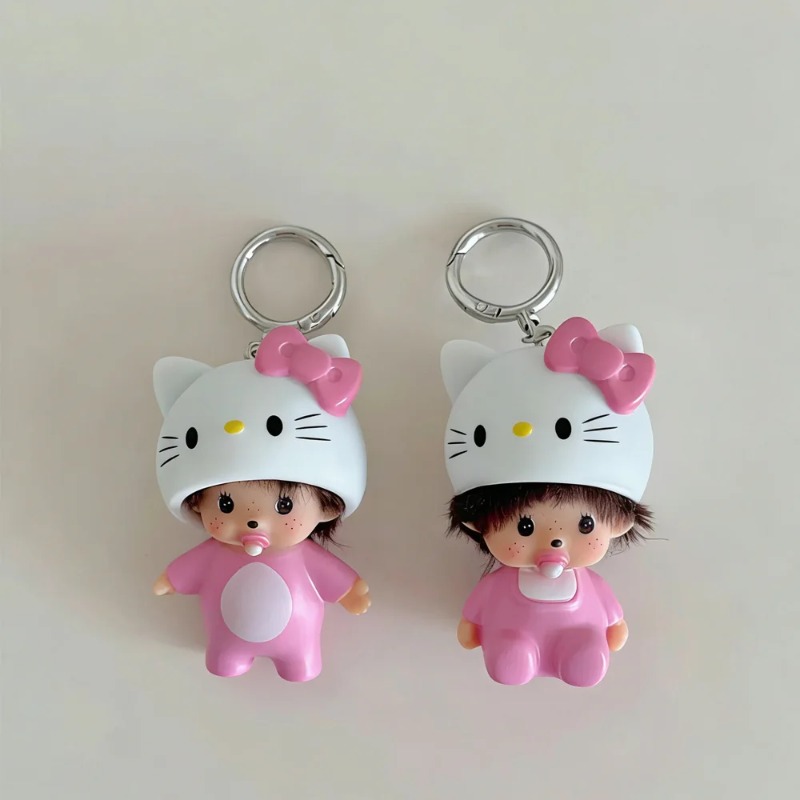HOTHello Kitty Schlüsselanhäng – Phone Cases Girly Bewertung und Preis