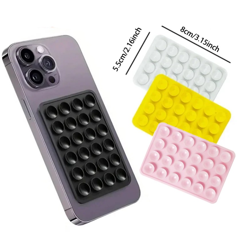Silikon-Saughalterung für Hand – Phone Cases Popular Bewertung und Preis