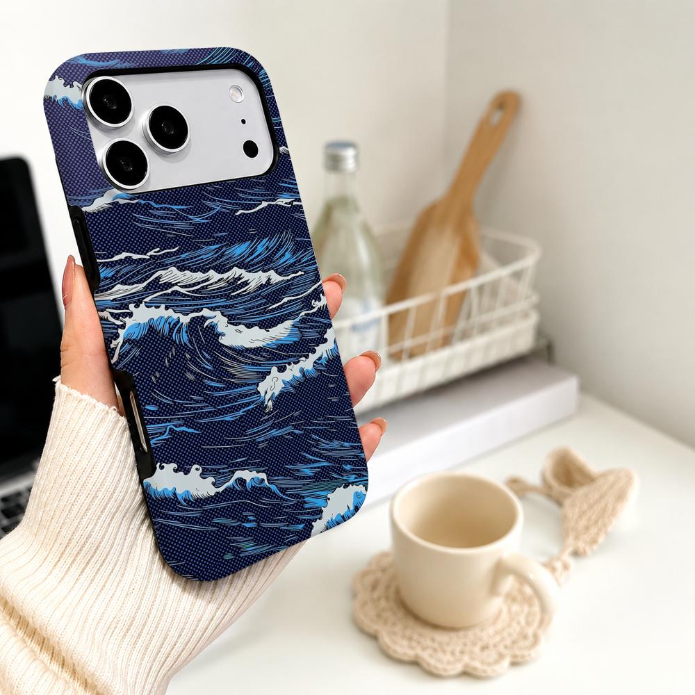 Luxuriöse Carbonfaser-Handyhül – Phone Cases With Magsafe Bewertung und Preis