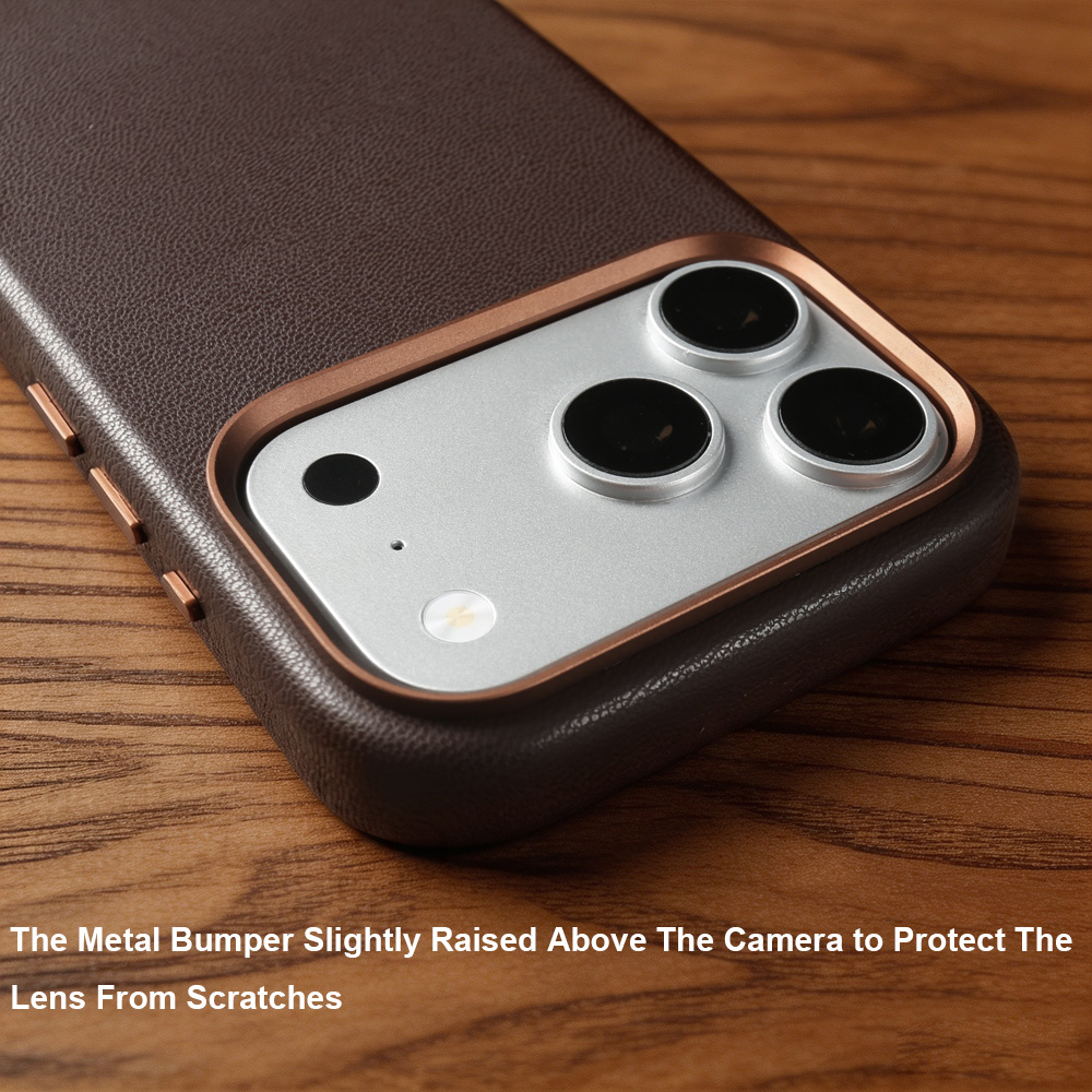 Für MagSafe Premium Lederhülle – Phone Cases Eco Friendly Bewertung und Preis