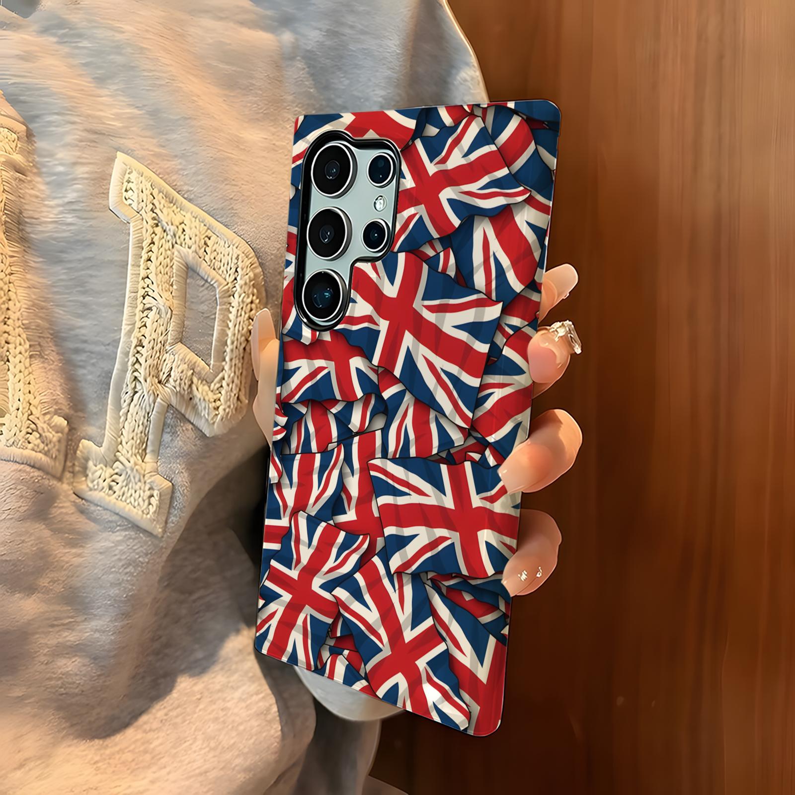 Die Nationalflagge des Vereini – Phone Cases Uk Bewertung und Preis