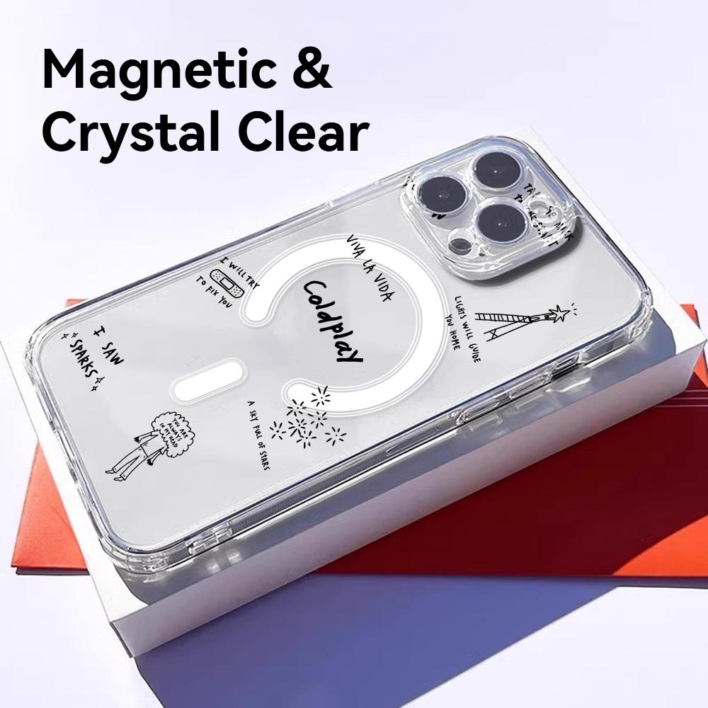 C-Coldplay Rapper Coole Handyh – Phone Cases Popular Bewertung und Preis