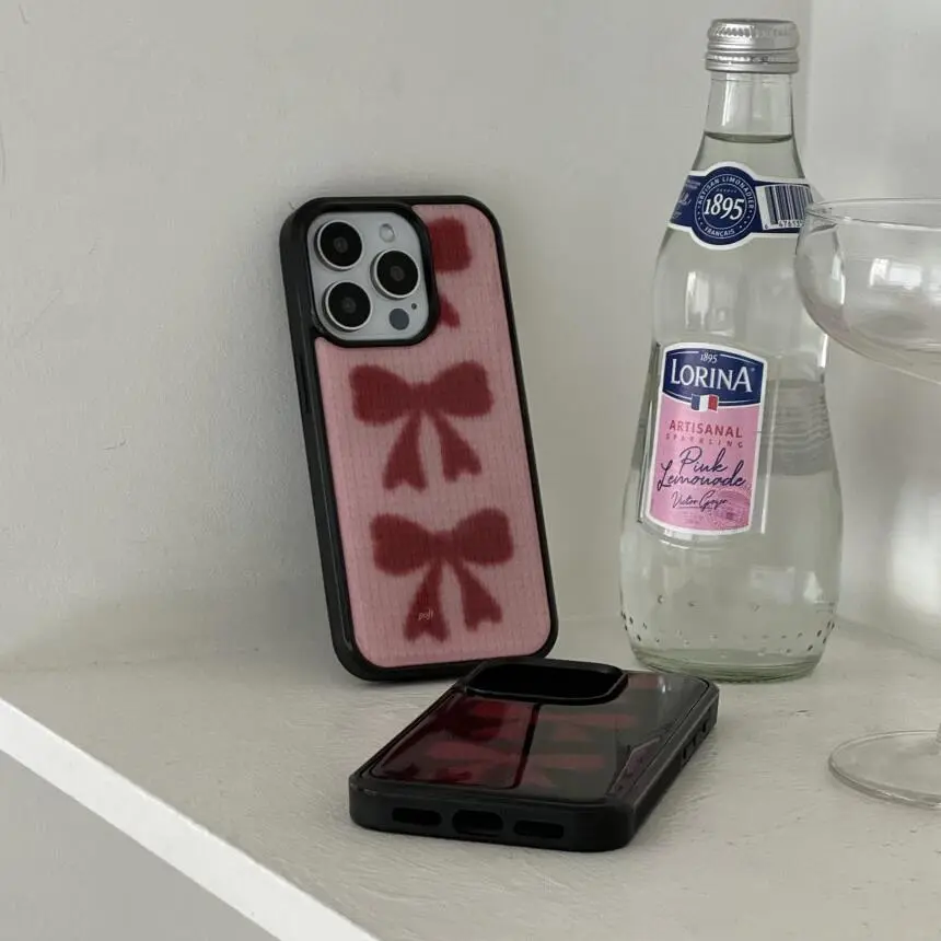 Winter-Vollbild-Handyhülle mit – Phone Cases Red Bewertung und Preis