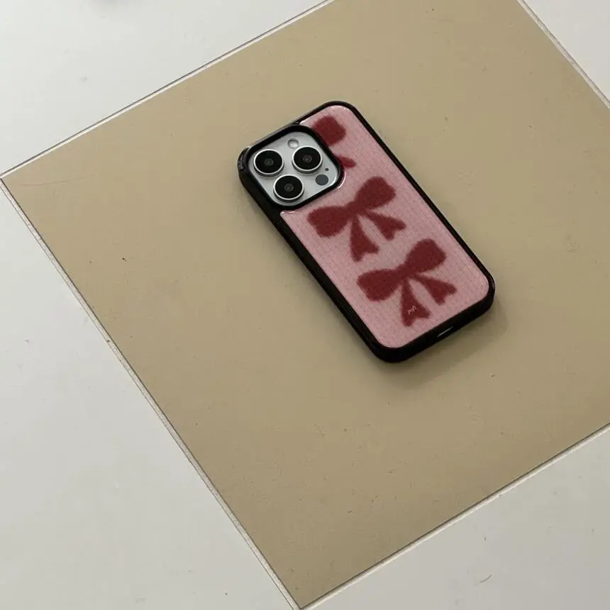 Winter-Vollbild-Handyhülle mit – Phone Cases Red Bewertung und Preis