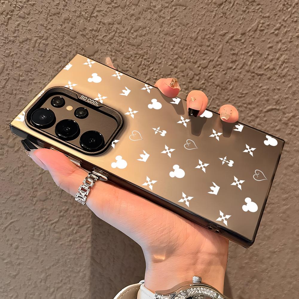 Spiel K-Kingdom H-Herzen Telef – Phone Cases Galaxy S25 Bewertung und Preis
