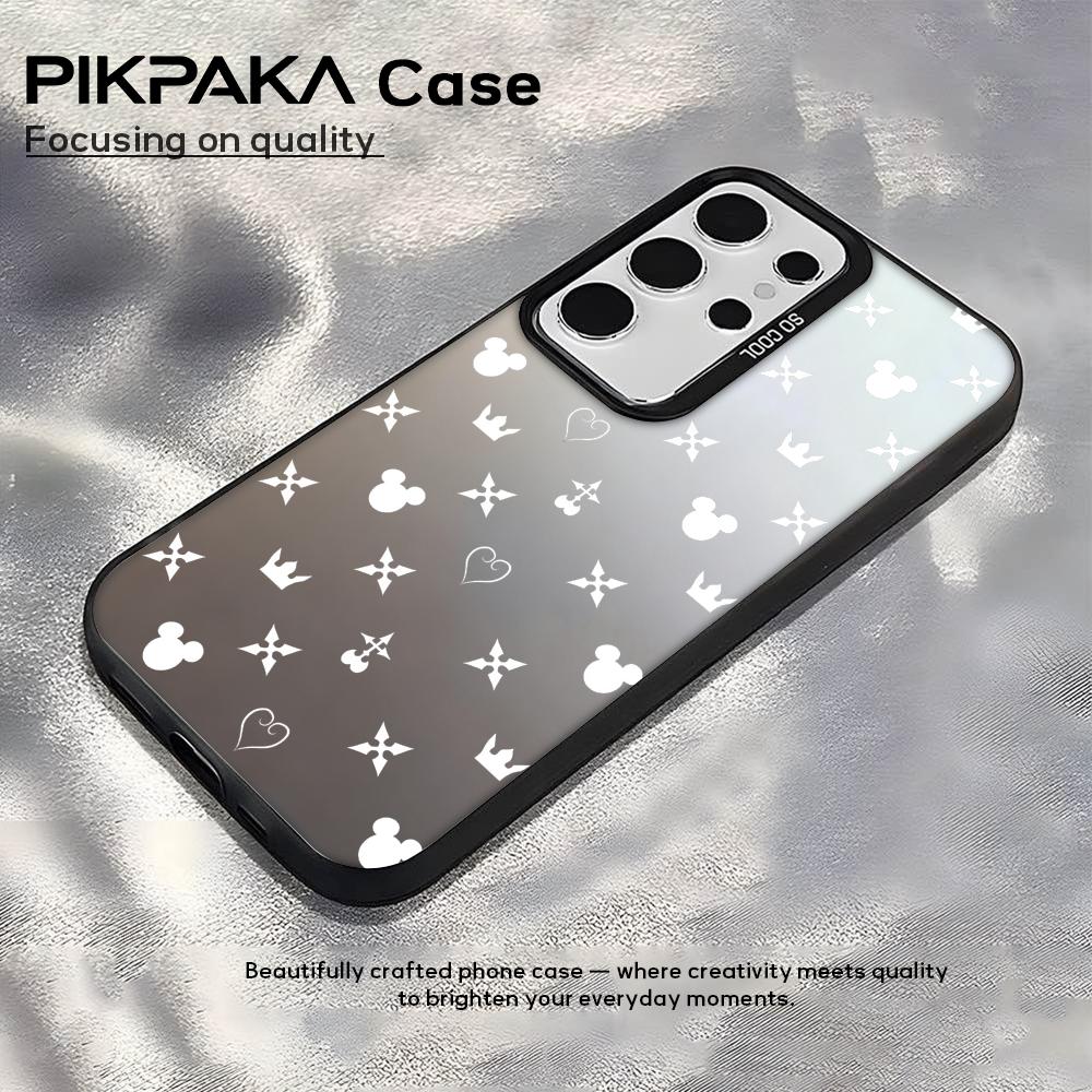 Spiel K-Kingdom H-Herzen Telef – Phone Cases Galaxy S25 Bewertung und Preis