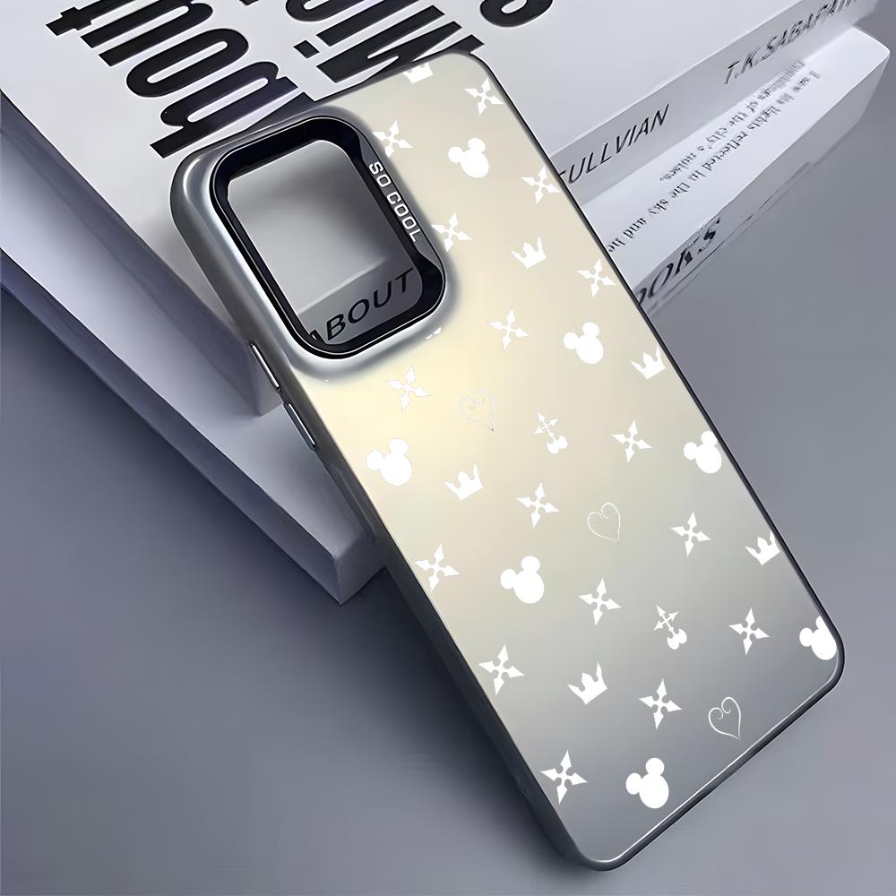Spiel K-Kingdom H-Herzen Telef – Phone Cases Galaxy S25 Bewertung und Preis