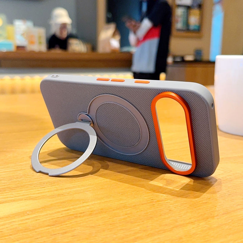 360° drehbarer Kickstand, text – Phone Cases With Camera Cover Bewertung und Preis