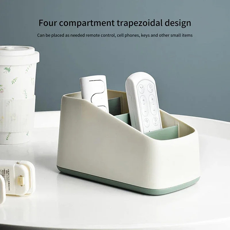 Fernbedienungshalter mit 4 Fäc – Phone Cases Eco Friendly Bewertung und Preis