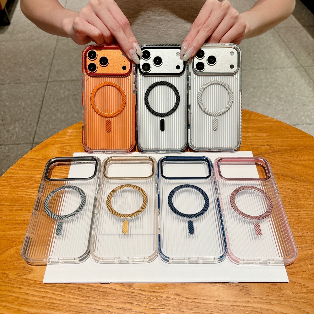 Vertikaler Streifen für MagSaf – Phone Cases That Cover The Camera Bewertung und Preis