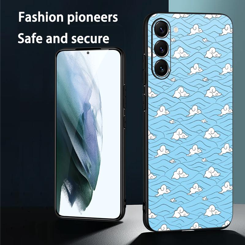 Demon Slayer Kostüm Modedesign – Phone Cases Android Bewertung und Preis