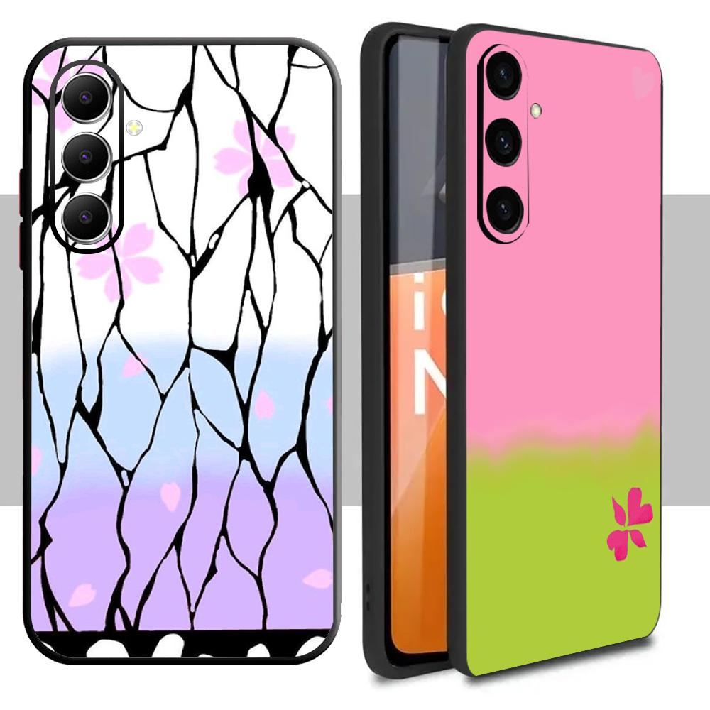 Demon Slayer Kostüm Modedesign – Phone Cases Android Bewertung und Preis