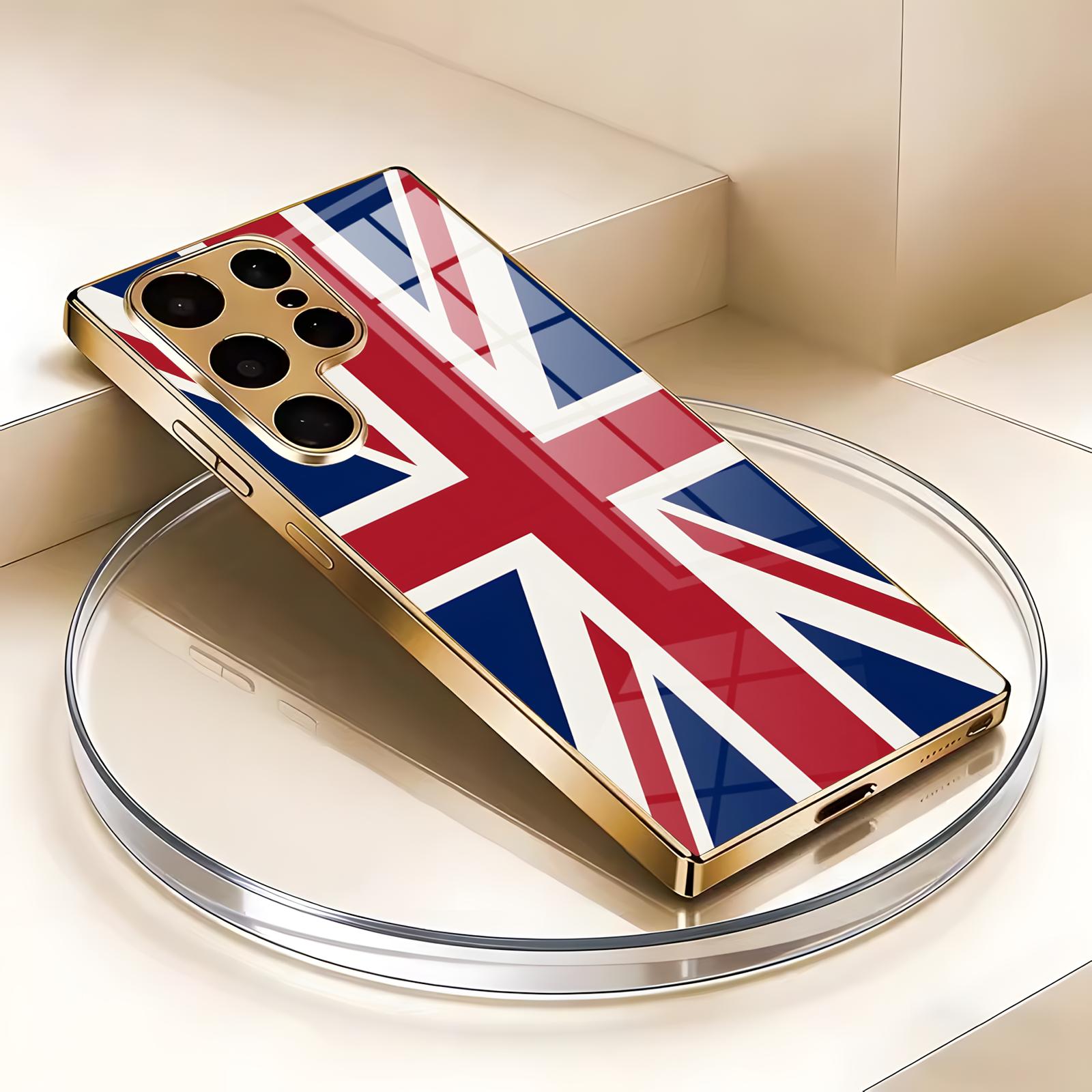 Die Nationalflagge des Vereini – Phone Cases Uk Bewertung und Preis