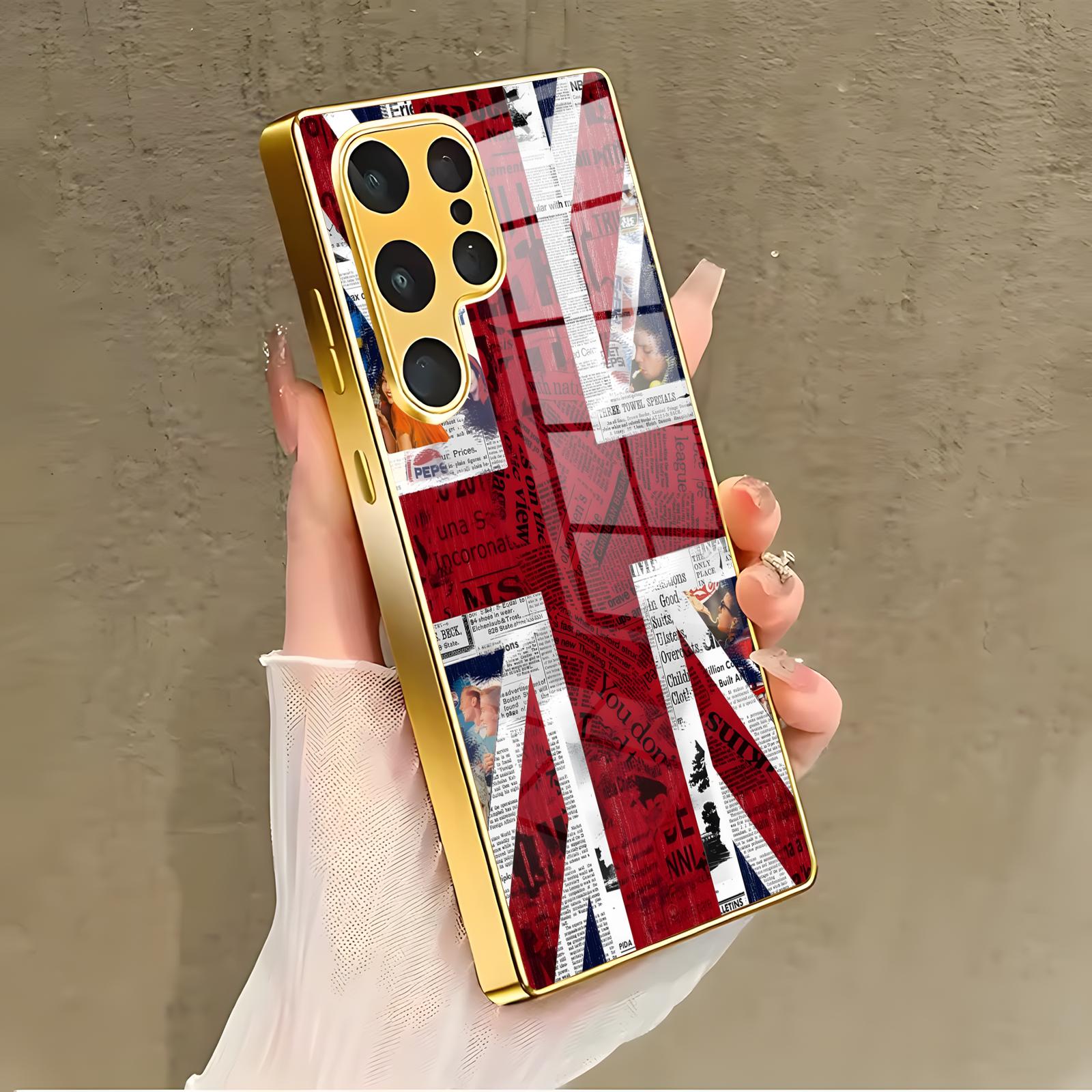 Die Nationalflagge des Vereini – Phone Cases Uk Bewertung und Preis