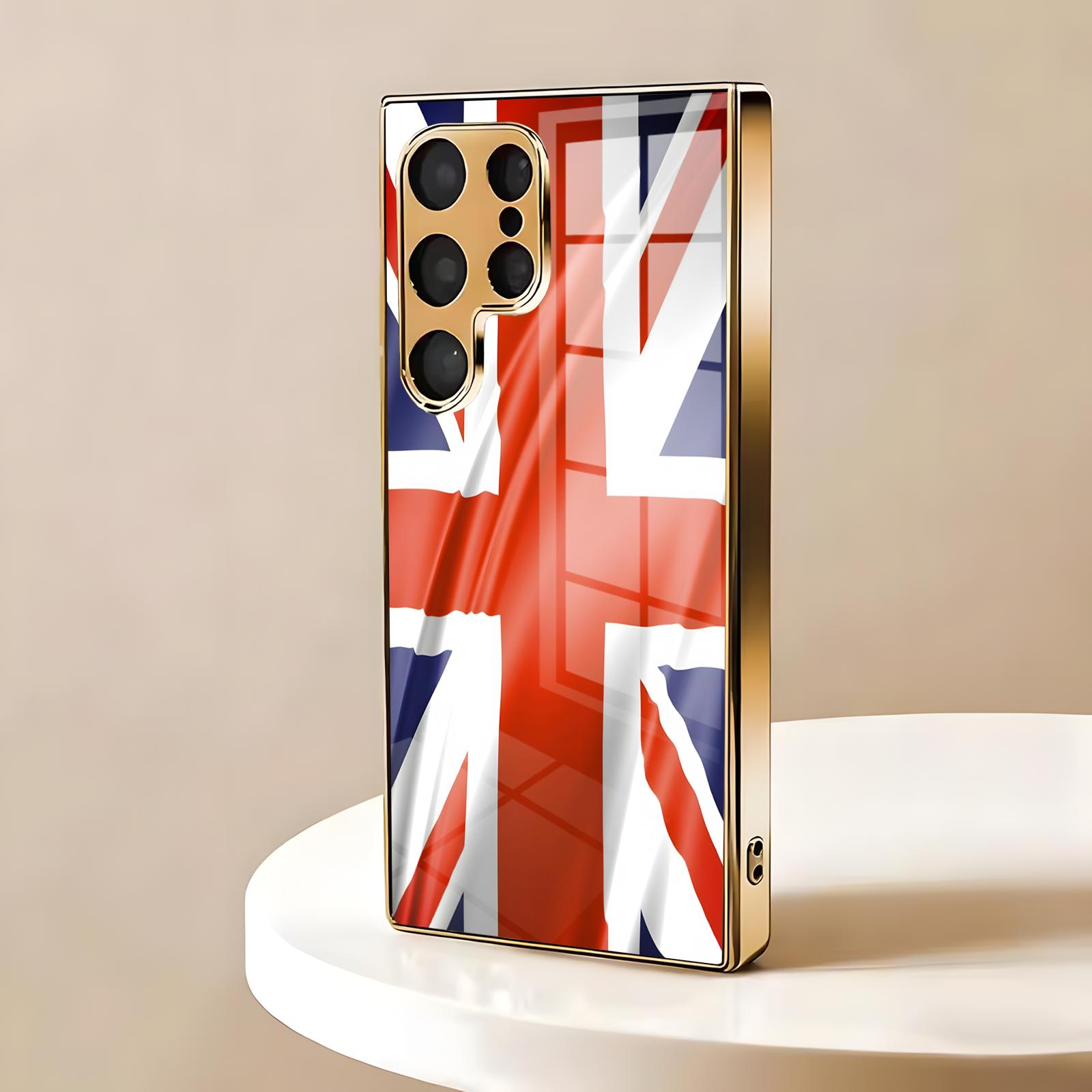 Die Nationalflagge des Vereini – Phone Cases Uk Bewertung und Preis